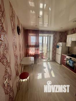 1-к квартира, вторичка, 38м2, 9/16 этаж