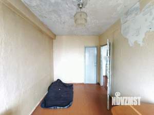 2-к квартира, вторичка, 42м2, 5/5 этаж