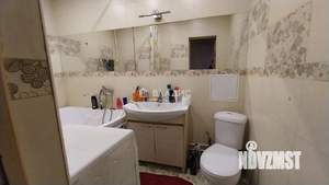 1-к квартира, вторичка, 54м2, 10/10 этаж