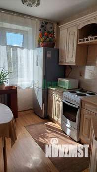 1-к квартира, вторичка, 41м2, 4/9 этаж