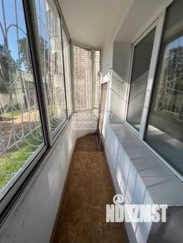 2-к квартира, вторичка, 66м2, 1/5 этаж