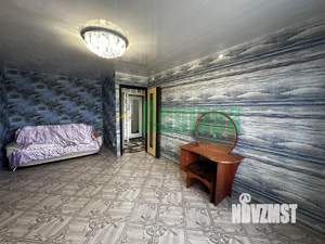 1-к квартира, вторичка, 35м2, 5/5 этаж