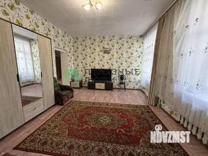 3-к квартира, вторичка, 90м2, 1/3 этаж