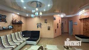 3-к квартира, вторичка, 100м2, 6/12 этаж