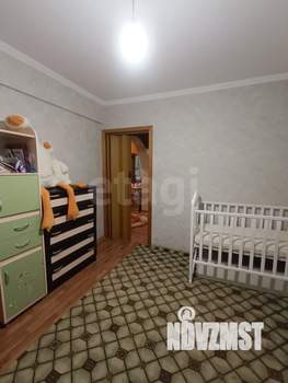 2-к квартира, вторичка, 51м2, 4/5 этаж