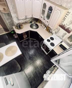 3-к квартира, вторичка, 55м2, 5/5 этаж