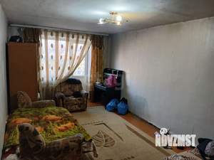 1-к квартира, вторичка, 32м2, 6/9 этаж