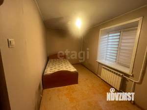 2-к квартира, вторичка, 40м2, 2/5 этаж