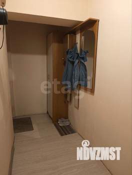 1-к квартира, вторичка, 33м2, 1/5 этаж