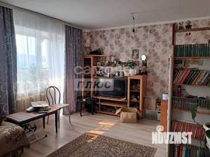 Студия квартира, вторичка, 36м2, -2/3 этаж