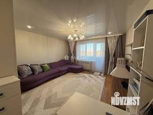 2-к квартира, вторичка, 63м2, 7/9 этаж