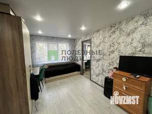 2-к квартира, вторичка, 42м2, 2/5 этаж