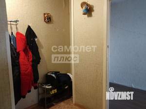 1-к квартира, вторичка, 28м2, 5/5 этаж