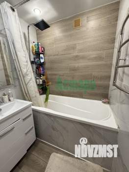 3-к квартира, вторичка, 60м2, 4/5 этаж