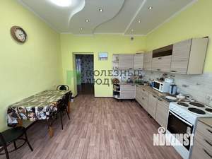 3-к квартира, вторичка, 90м2, 1/3 этаж
