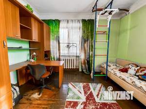 3-к квартира, вторичка, 79м2, 2/3 этаж