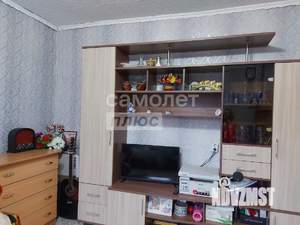 2-к квартира, вторичка, 40м2, 1/1 этаж