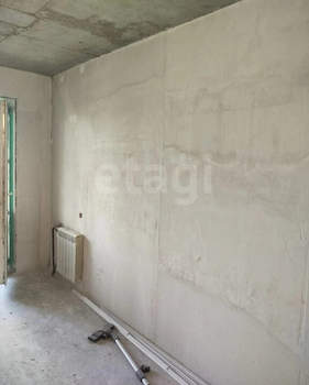 2-к квартира, вторичка, 74м2, 6/17 этаж