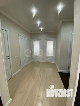 3-к квартира, вторичка, 79м2, 10/10 этаж