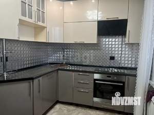 2-к квартира, вторичка, 61м2, 6/9 этаж