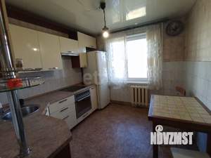 1-к квартира, вторичка, 41м2, 3/5 этаж