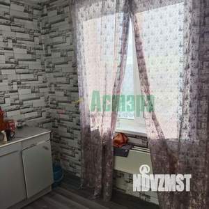 1-к квартира, вторичка, 24м2, 5/5 этаж