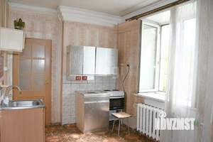 1-к квартира, вторичка, 25м2, 2/2 этаж