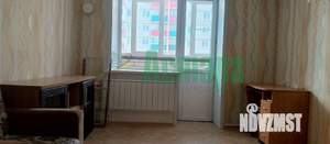 1-к квартира, вторичка, 37м2, 4/4 этаж