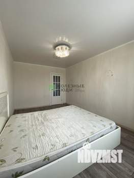 2-к квартира, вторичка, 49м2, 4/5 этаж