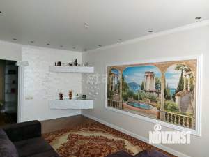 2-к квартира, вторичка, 78м2, 8/13 этаж