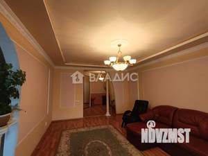3-к квартира, вторичка, 108м2, 3/5 этаж