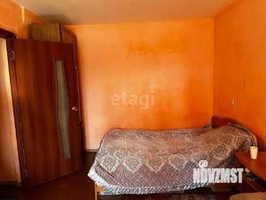 2-к квартира, вторичка, 53м2, 1/5 этаж