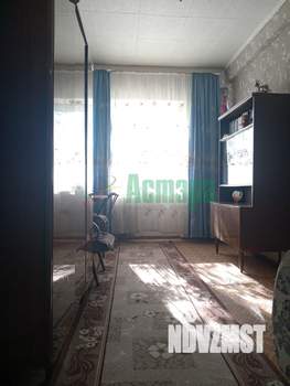 2-к квартира, вторичка, 47м2, 3/5 этаж