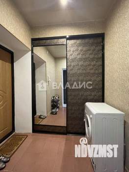 1-к квартира, вторичка, 54м2, 10/10 этаж