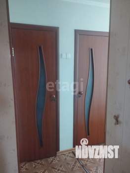 4-к квартира, вторичка, 62м2, 5/5 этаж