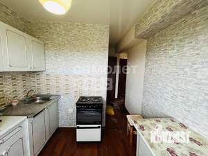 1-к квартира, вторичка, 26м2, 4/5 этаж