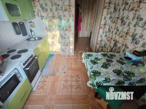 1-к квартира, вторичка, 40м2, 2/10 этаж