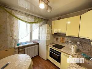 2-к квартира, вторичка, 45м2, 2/5 этаж