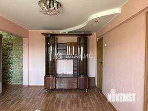2-к квартира, вторичка, 41м2, 3/5 этаж