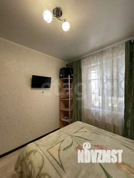 2-к квартира, вторичка, 49м2, 16/17 этаж