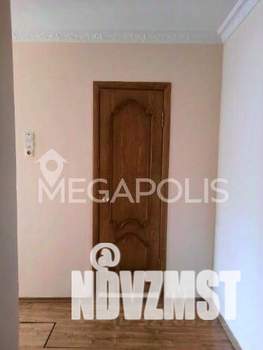1-к квартира, вторичка, 44м2, 4/5 этаж