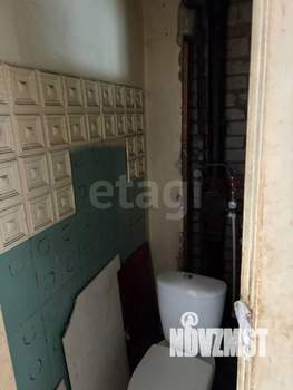 3-к квартира, вторичка, 59м2, 9/9 этаж