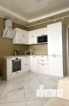 1-к квартира, вторичка, 45м2, 4/13 этаж