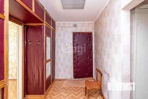 3-к квартира, вторичка, 76м2, 4/5 этаж