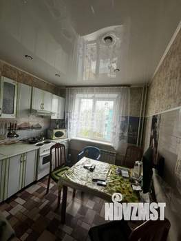 4-к квартира, вторичка, 78м2, 4/10 этаж