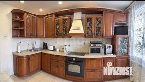 3-к квартира, вторичка, 88м2, 5/16 этаж