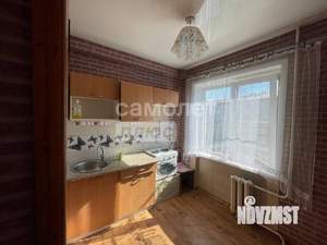 2-к квартира, вторичка, 47м2, 4/5 этаж