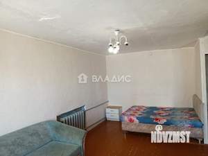1-к квартира, вторичка, 30м2, 2/4 этаж