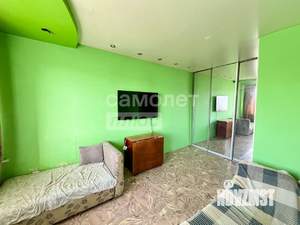 1-к квартира, вторичка, 27м2, 5/5 этаж