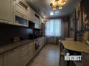 2-к квартира, вторичка, 63м2, 16/17 этаж